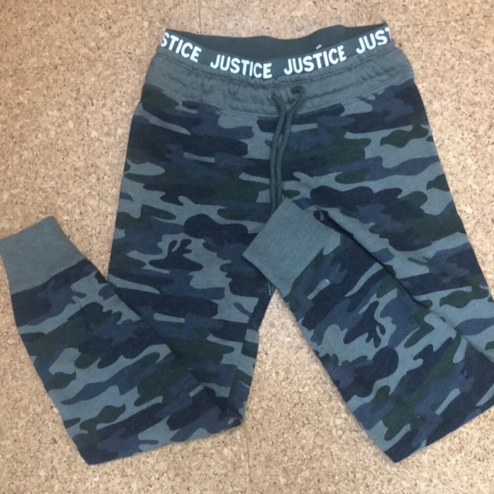 Justice Pants